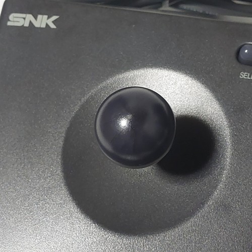 SNK NEO GEO AES Console RGB Bypass BIOS Socket Recap Audio fix #043980 AES3-3 - Picture 16 of 24