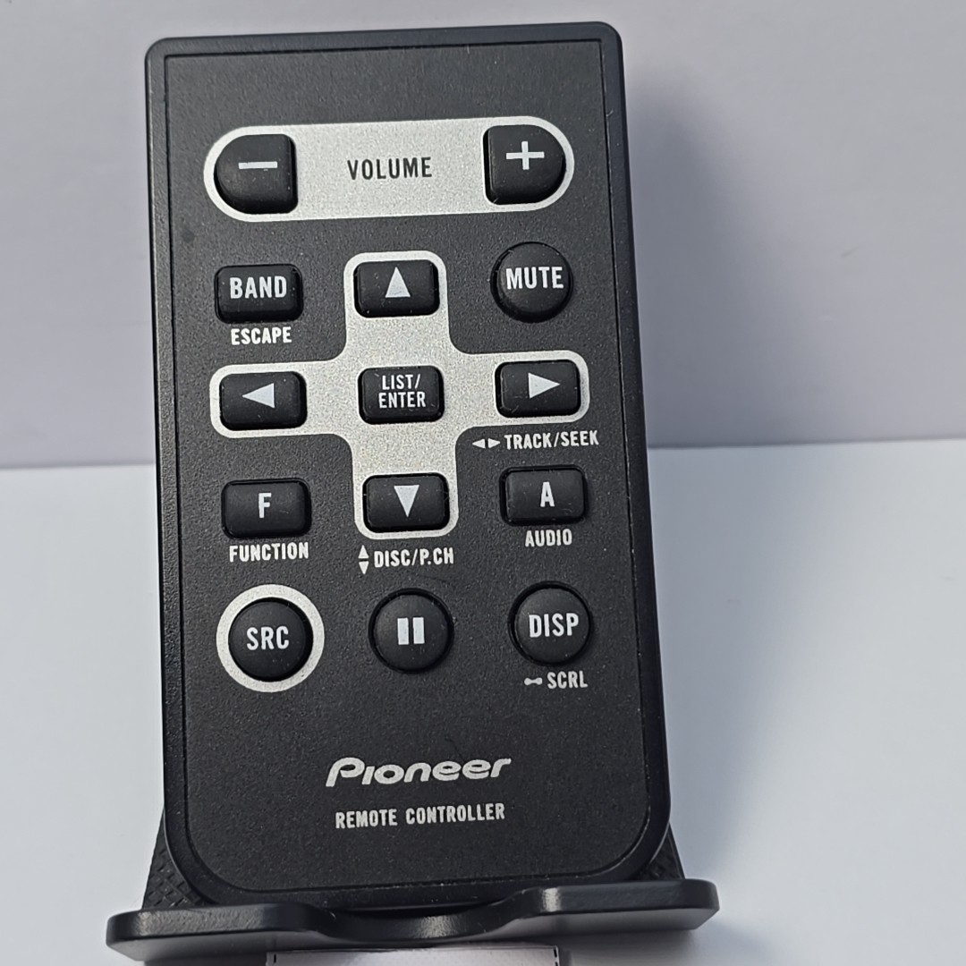 Pioneer CXC8885 Original OEM Remote Control for Pioneer Head Units