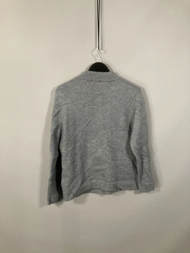 DKNY WOOL Jumper - Size Medium - Grey - Great Condition - Women’s - Изображение 4 из 4
