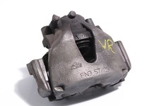 Bremssattel Vorne Rechts 93176427 Opel Meriva B 1.4 103 KW 140 PS Original