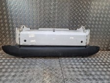 Pare-choc arrière Smart FORTWO