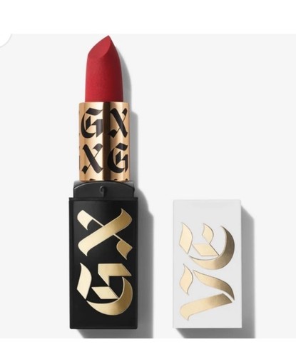 GXVE Gwen Stefani Longwear Matte Lipstick ORIGINAL RECIPE BNIB DISCONTINUED+🎁🎁 - Picture 6 of 9