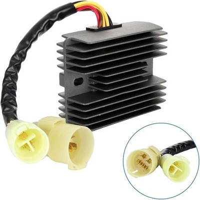 RRV-YHC-078 Voltage Regulator Rectifier Compatible with 2000-2005 Ninja ZX12R 20