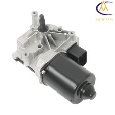 Front Windshield Wiper Motor For 93-99 Chevy G10 G20 G30 Gmc G1500 G2500 G3500