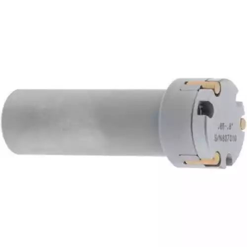 Mitutoyo 04AZA722 Holtest/Borematic Bore Gage Head Assembly, 0.65-0.80" Range