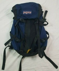 mochila fotografia senderismo