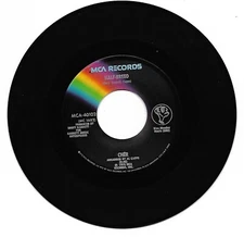 Cher, Half Breed/Melody 1973 VG+/VG- 1973 MCA Records