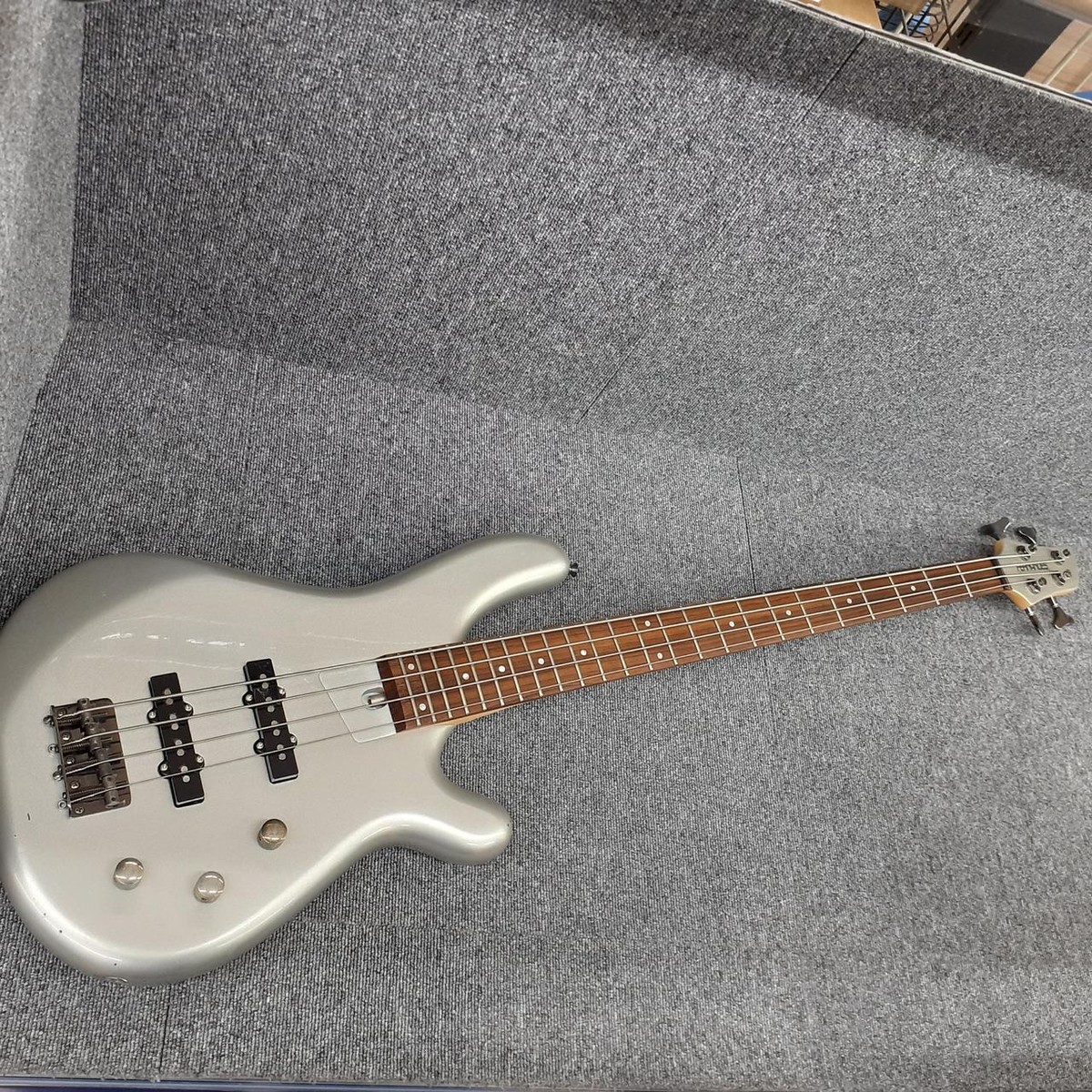 送料無料 FERNANDES GRAVITY 4X 09 ベース FERNANDES GRAVITY 4X Electric Bass Guitar | eBay