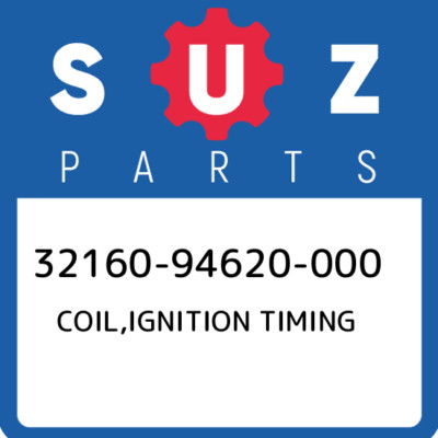 32160-94620-000 Suzuki Coil,ignition timing 3216094620000, New 