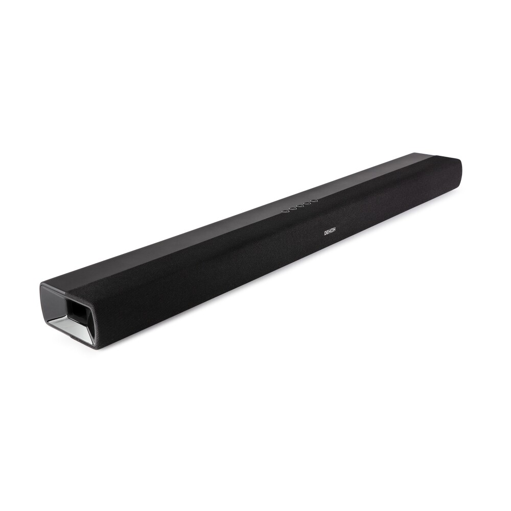 Denon Soundbar w/ Subwoofer Bluetooth Dolby Digital HDMI Surround Sound