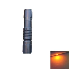 1pc 589nm 591nm 593nm Yellow Portable Laser Module 593T-10