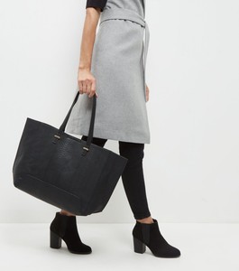 new look snakeskin bag