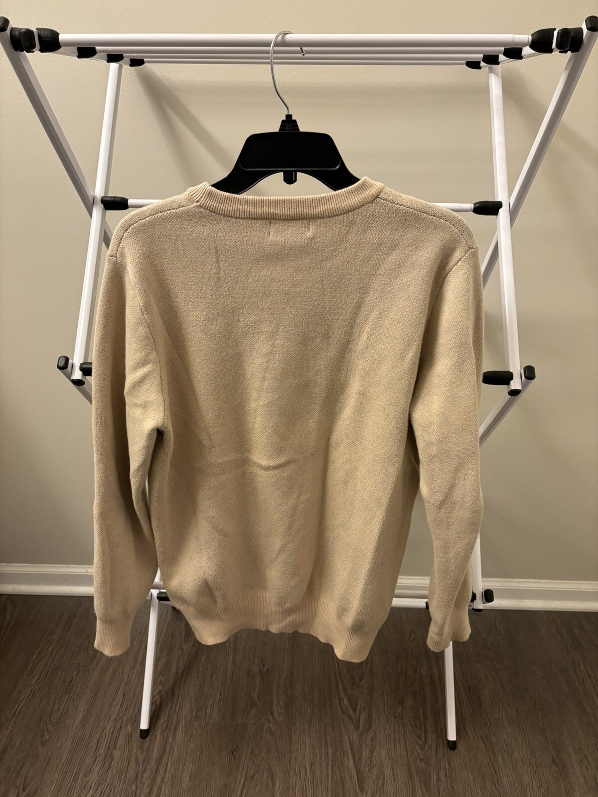 SURRENDER - Pullover Sweater - Spider Graphic - S… - image 2