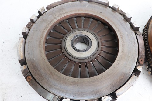 Porsche 911 996 GT3 2004 3.6L Complete Clutch Flywheel Assembly J214 - Picture 5 of 9