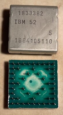 IBM 1833382 Processor - NOS