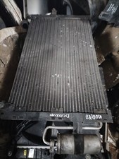 Radiateur Daewoo NUBIRA