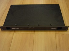 LAB.GRUPPEN E SERIES 2:2 Power AMPLIFIER 2 Channel c798