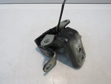 NISSAN JUKE 2015-19 PAIR OF NEARSIDE LEFT REAR DOOR HINGES                 Q3906