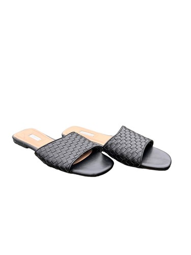 Primark Slide Flat Sandals Sz 8 NWOT | eBay