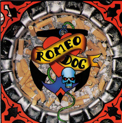 ROMEO DOG Romeo Dog CD (1996 Down south) | eBay