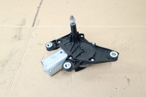 Mercedes ML W164 Wischermotor Heckscheibe Heckklappe hinten A2518200042 ß3