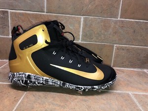 bhm cleats