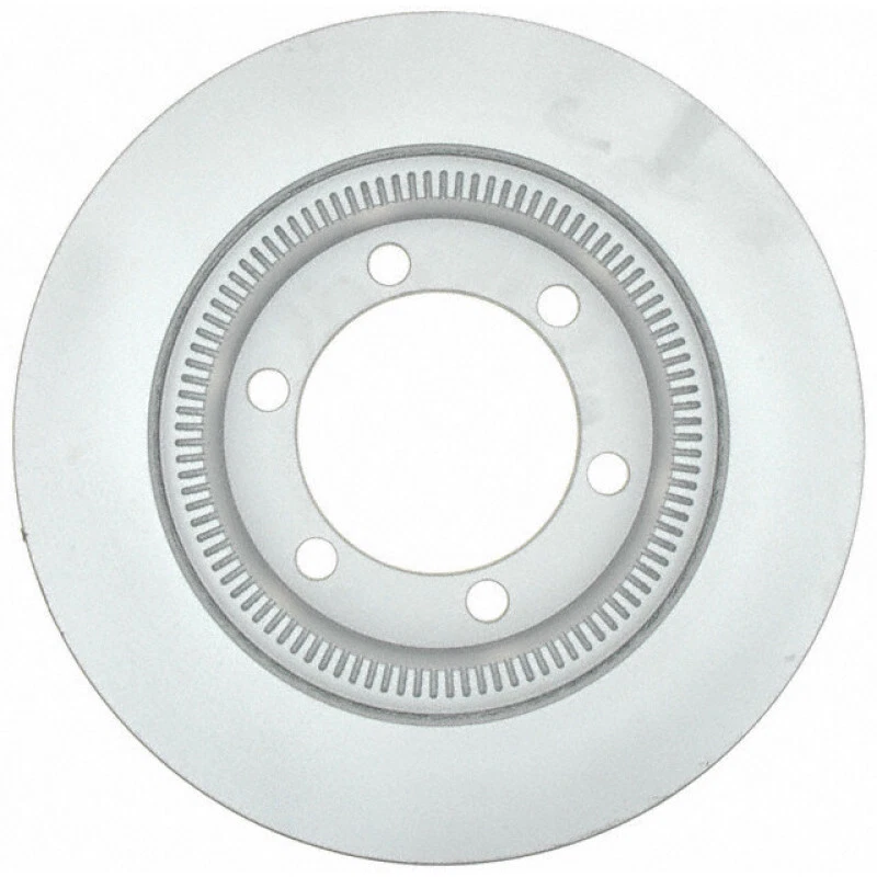 Rotor de freno de disco ACDelco 18A2663 19261459 para 90-17 Freightliner M2 MT35 azul Foto 3 de 4