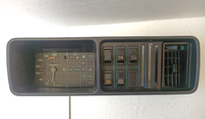 QUADRO STRUMENTI CRUSCOTTO