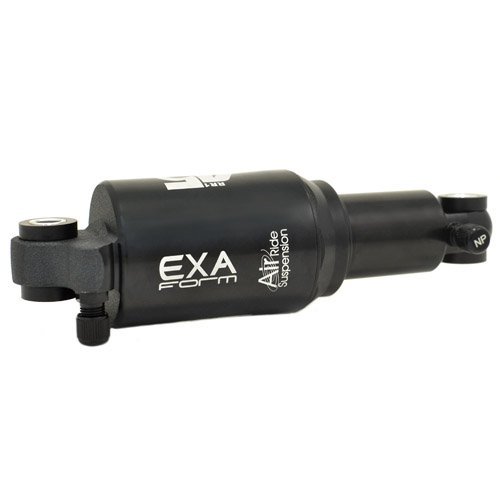 Kind Shock Kindshock KS A5RR1 Dual Air Rear Shock 165x40mm eBay