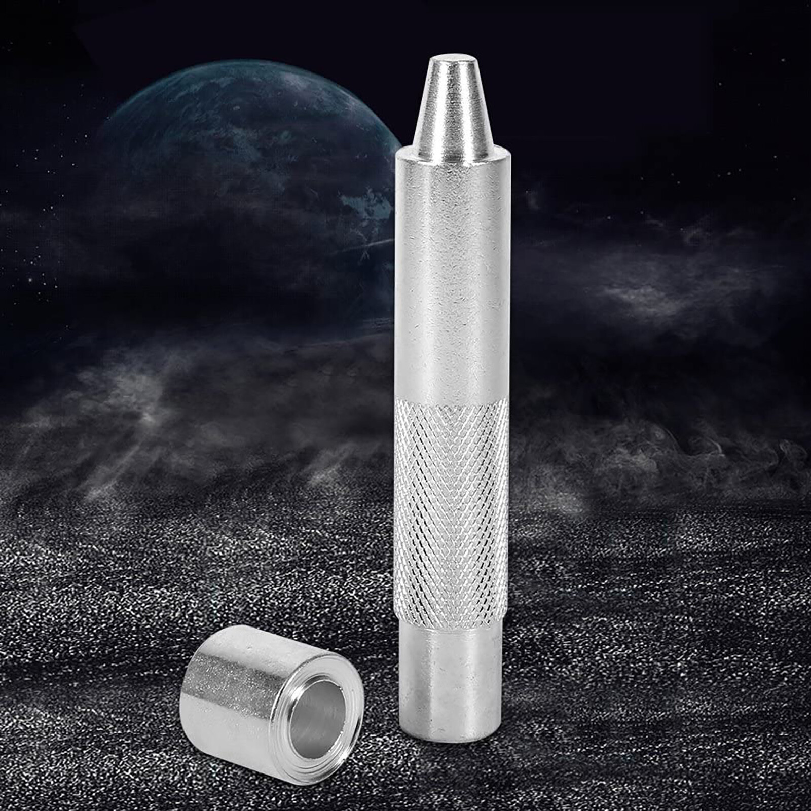 Tarp Repair Kit Grommet Eyelet Punch Set 50 100 200 Tarpaulin Awning Tent AU eBay