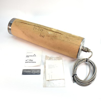 NEW Sparks VDE 530 Dura-Drive Plus 5.38 21.65''L Conveyor Drum Motor 820RPM 1/4HP