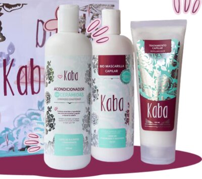 Kaba Triple Reparacion