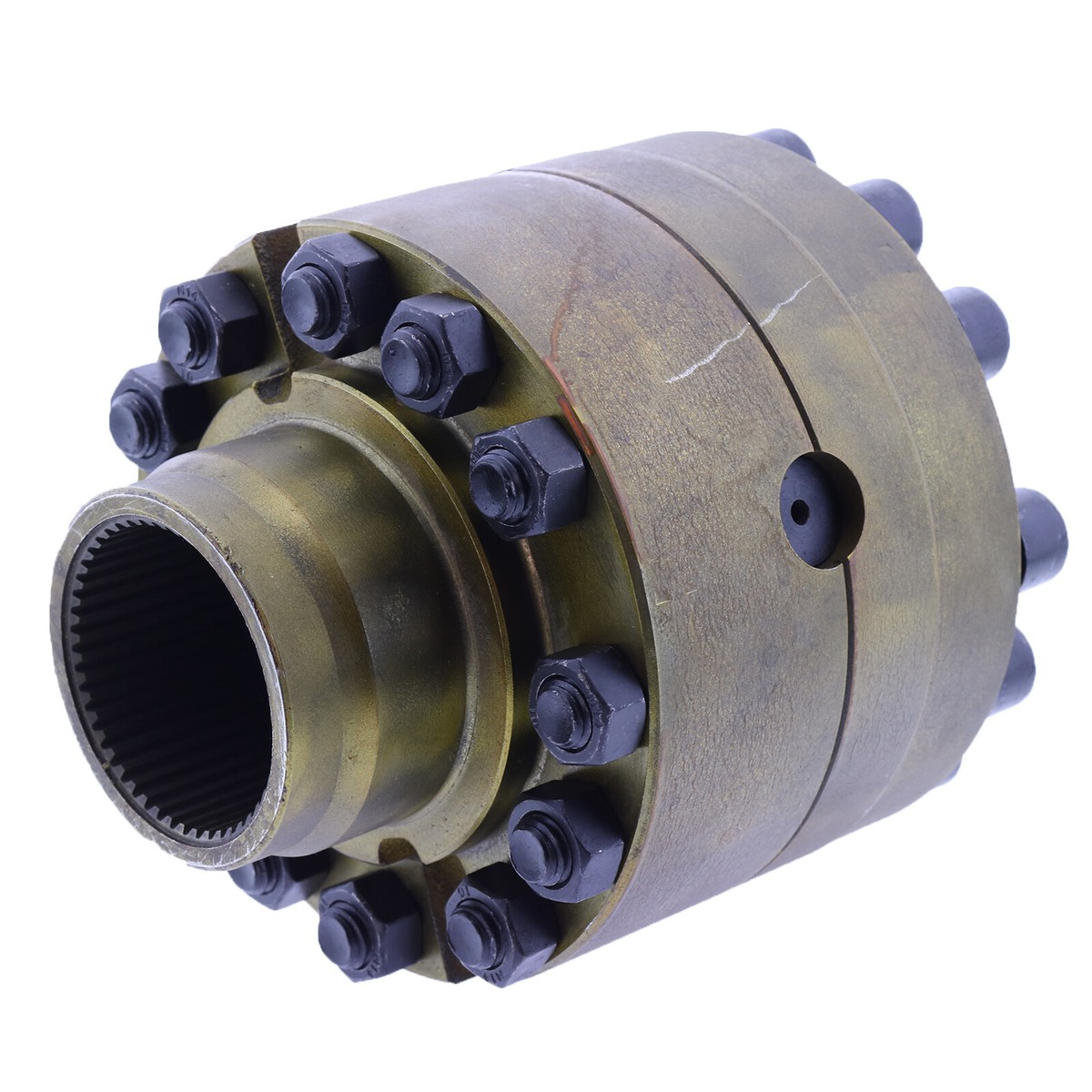 Rear Differential Assembly AT338798 for John Deere 210LE 310E