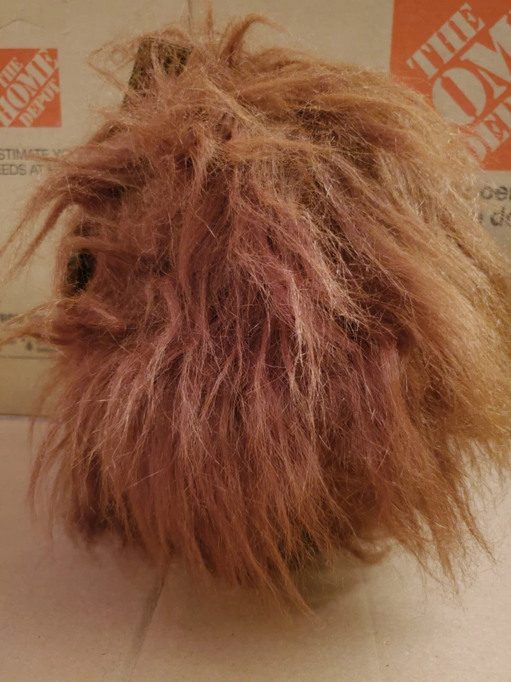 Máscara Hombre Lobo con Pelo Halloween Rubíes Disfraz Co Látex 14+ Piel 2014 Nuevo con Foto 4 de 4