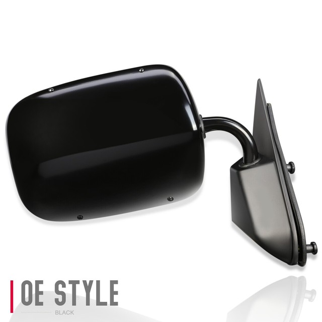 Fit 8800 Chevy GMC C10 C/K Pickup OE Style Manual Door Mirror Right