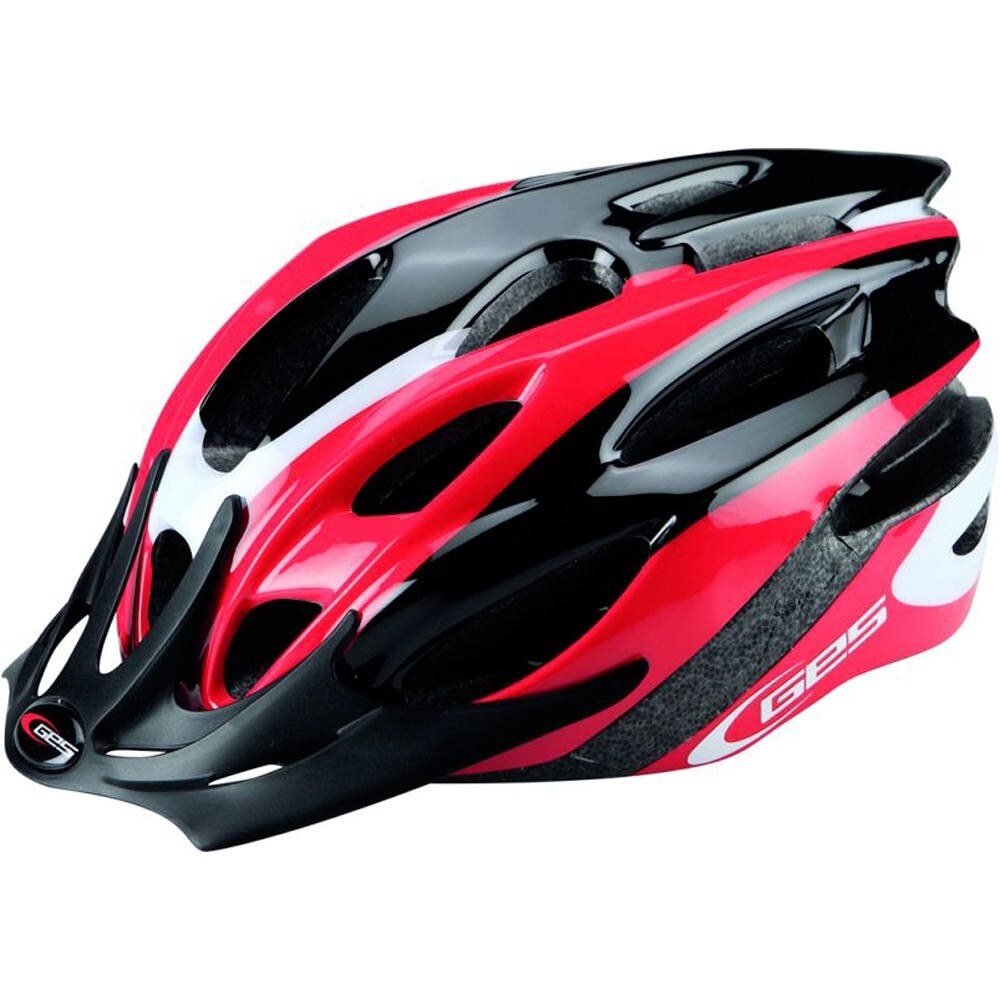 GES CASCO BICICLETA CASCO GES ROCKET RONE