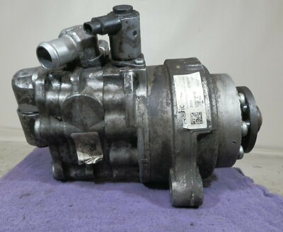 2010-2014 BMW X5 & X6 OEM POWER STEERING PUMP - #LH2115142 