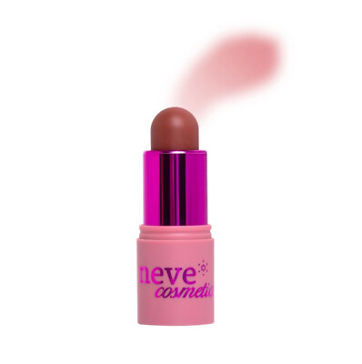 Neve Cosmetics Estasi Choco Color Lip&Face Balm tonalizzante 4.2 ml