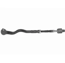Tie Rod Lemförder 2166602 Front Left for BMW 3 Series