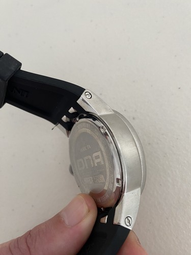 Invicta DNA Urban #10404 Never Worn Perfect Condition - Picture 4 of 8