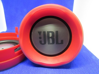 jbl charge 3 radiator