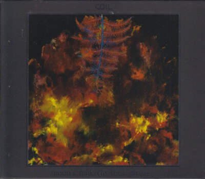 Coil - Moon's Milk (In Four Phases) (2xCD)