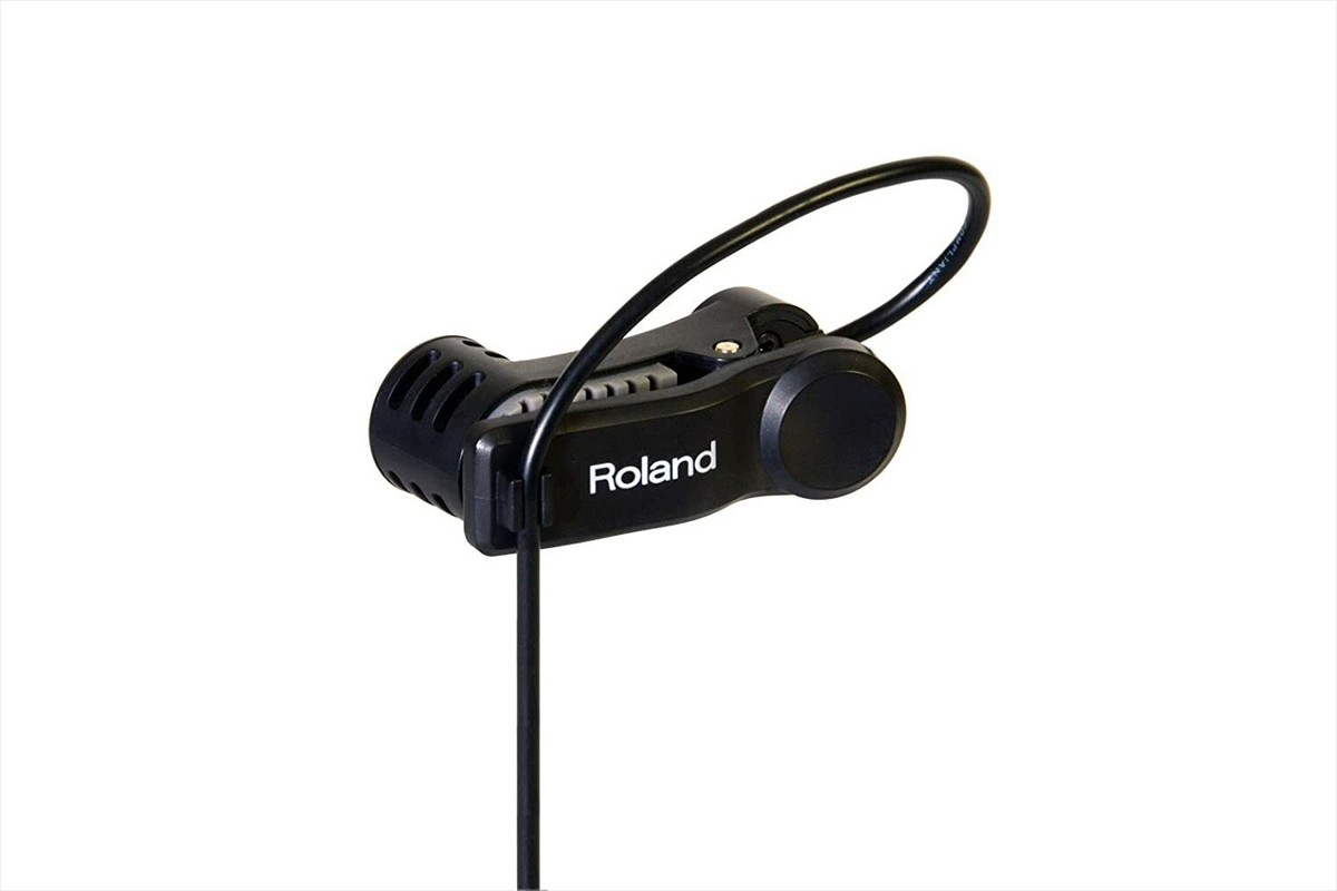 パーカッション・打楽器 Roland EC-10M ELCajon Mic Processor ec-10m_main.jpg