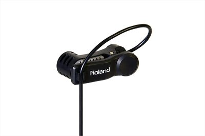 Roland EC-10M EL Cajon Mic Processor for sale online | eBay