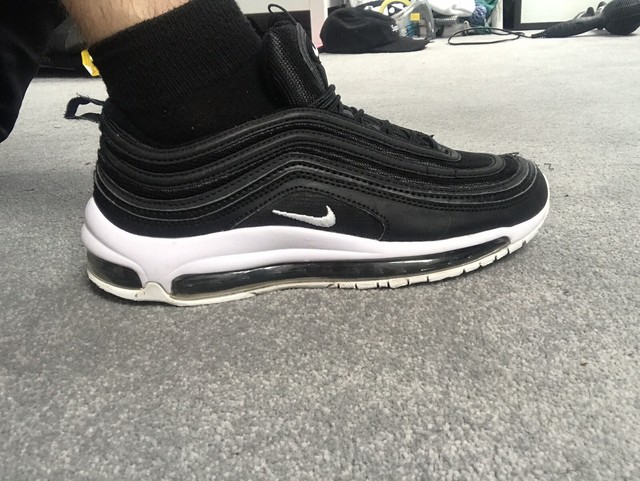 air max 97 black uk