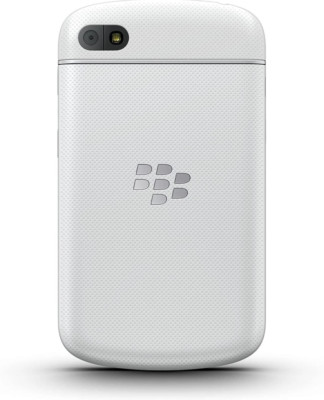 BlackBerry Q10 - 16 GB - Black (Unlocked) for sale online | eBay