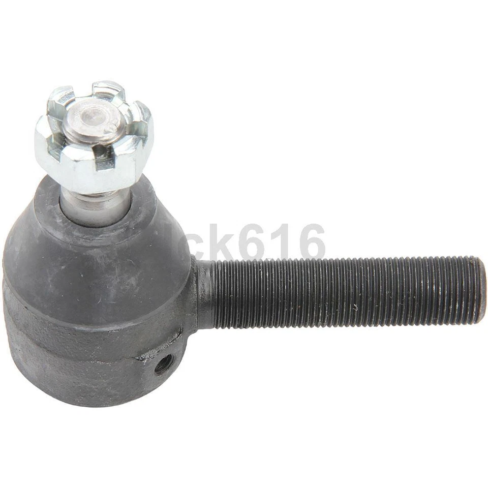 Extremo de barra de dirección izquierda 1X para Studebaker 2R10 1949-1953 Foto 2 de 4