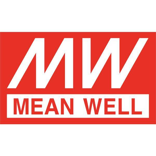 Mean well hdr 30-48 alimentatore per guida din 48 v/dc 0.75 a 36 w 1 x