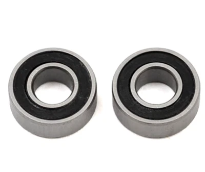 1 x PAIR MOBILITY WHEELCHAIR HIGH PERFORMANCE SEALED R8 2rs WHEEL HUB BEARINGS