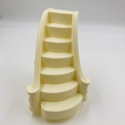 Fisher Price Loving Family Grand Mansion Dollhouse Stairs Staircase Replacement - Picture 2 of 9